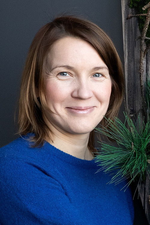 Катрин Сипелгас