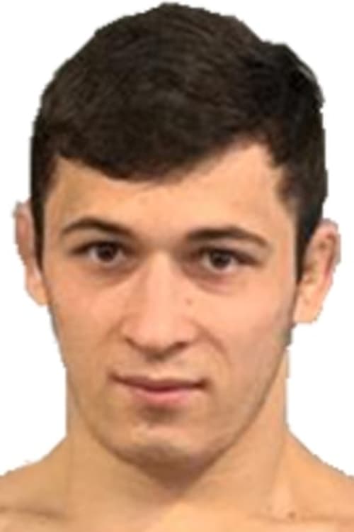 Анис Екубов