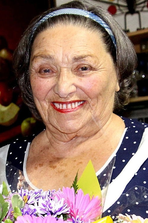 Райа Синитсина