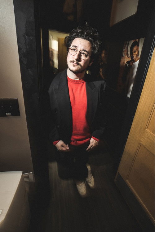 Кристофер Медина