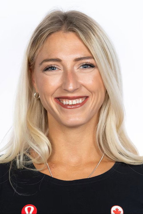  Пайпер Гиллес