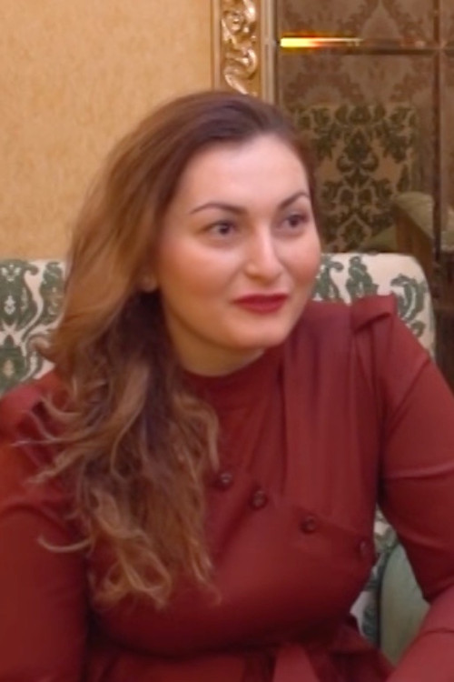 Наталиа Буклага