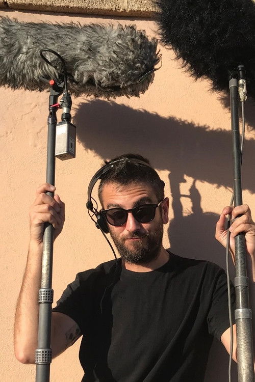 Гуиллем Санцхо