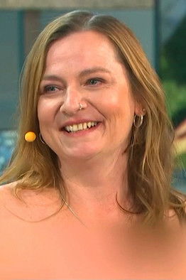 Хелен Берриман