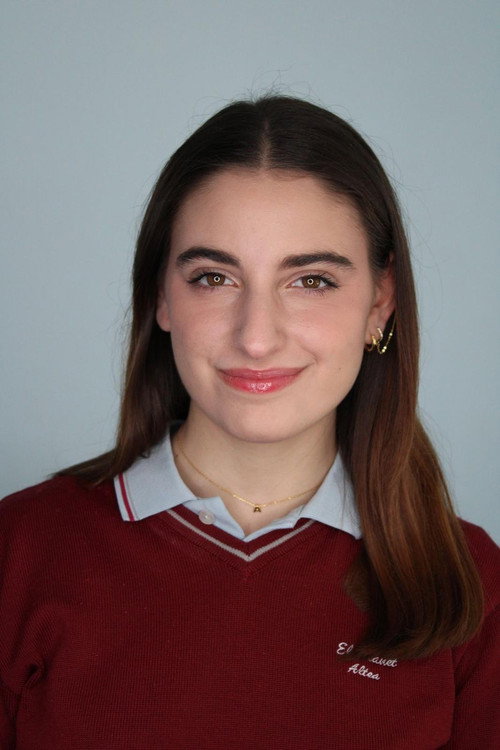 Нораила Муñоз