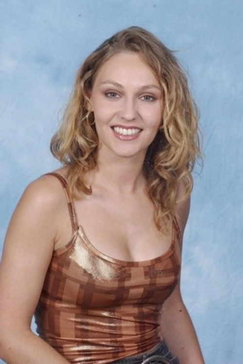 Jессица Марqуез