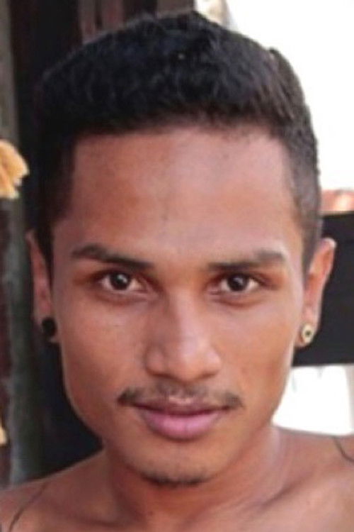 Кауе Дантас