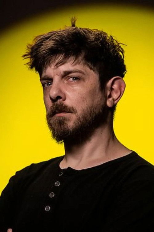 Jорге Пинарелло