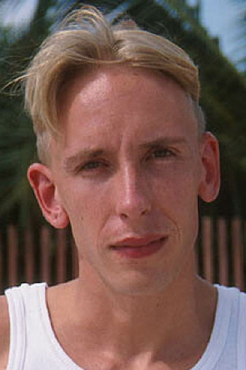 Лиам Андерсон