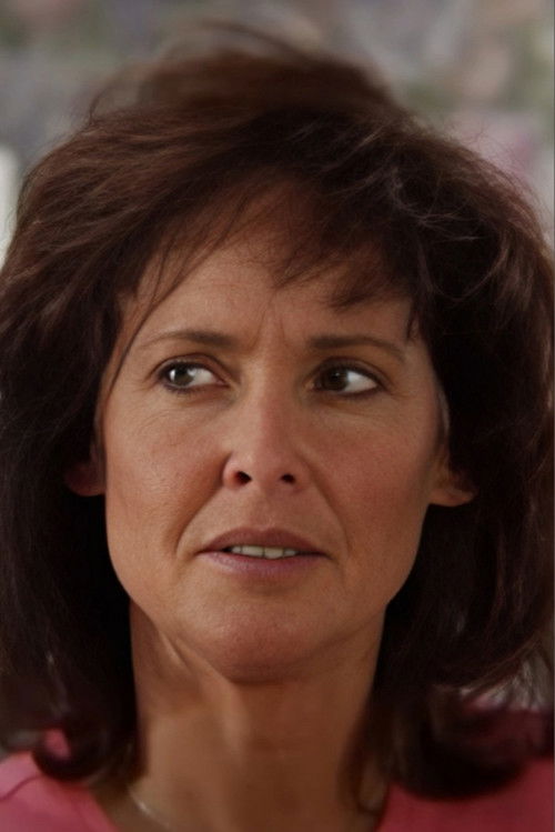 Росанна Унгерман