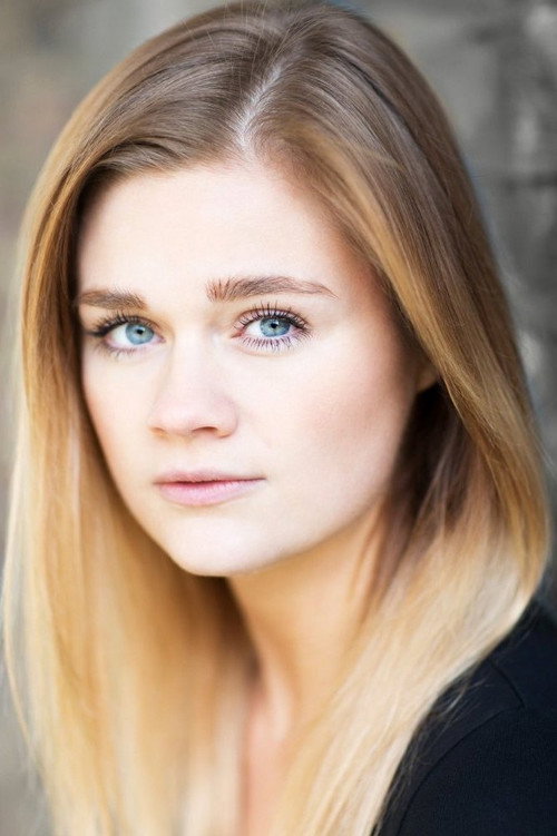 Луцй Май Баркер