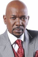 Мензи Нгубане