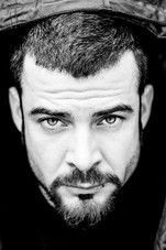 Давид Валдеррама