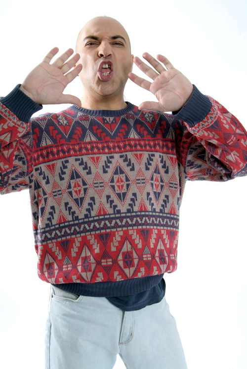 Гианцарло Калабруговиц