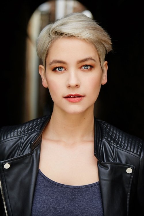 Вивиенне Греер