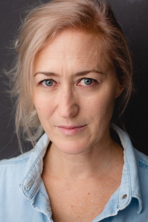 ЛееАнне Хутцхисон