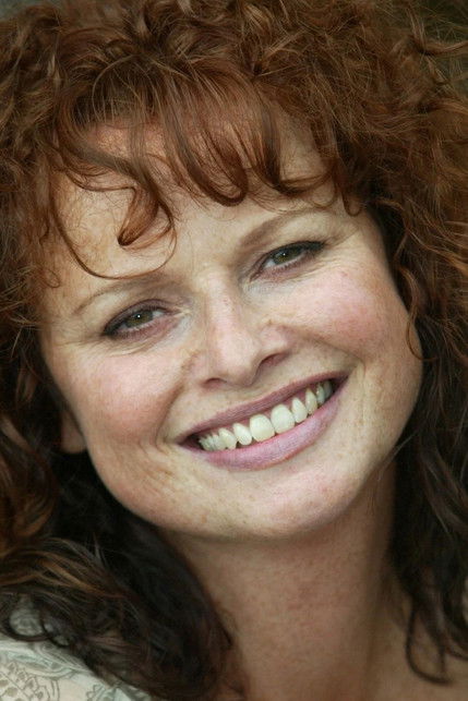 Беттина Бергер