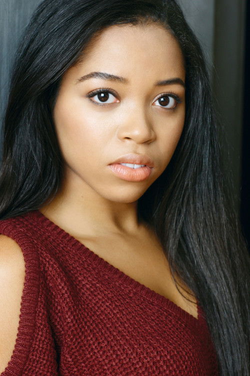 Геслей Алеxис