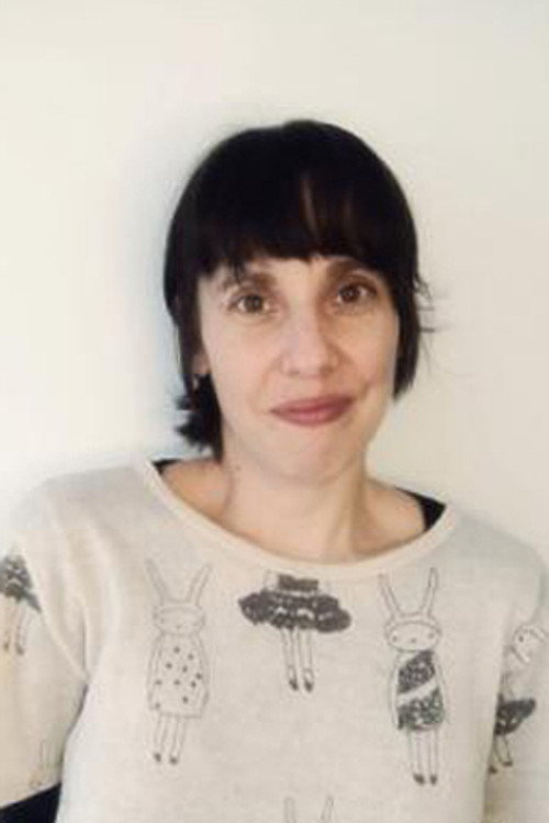 Надиа Аморена