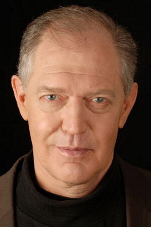 Петер Гилберт Цоттон