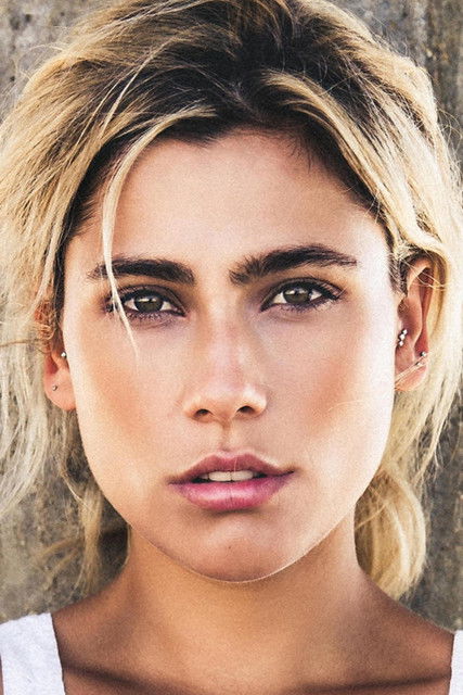 Мицхаелла Русселл