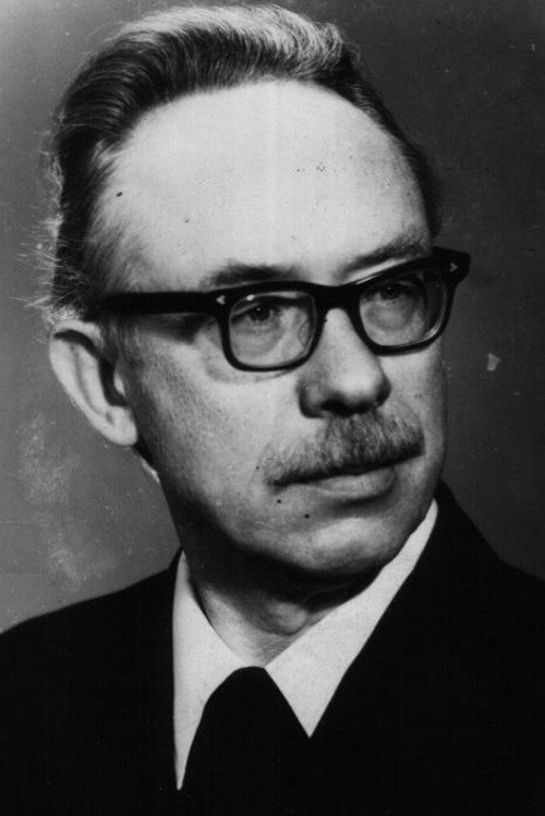 Георгий Волков