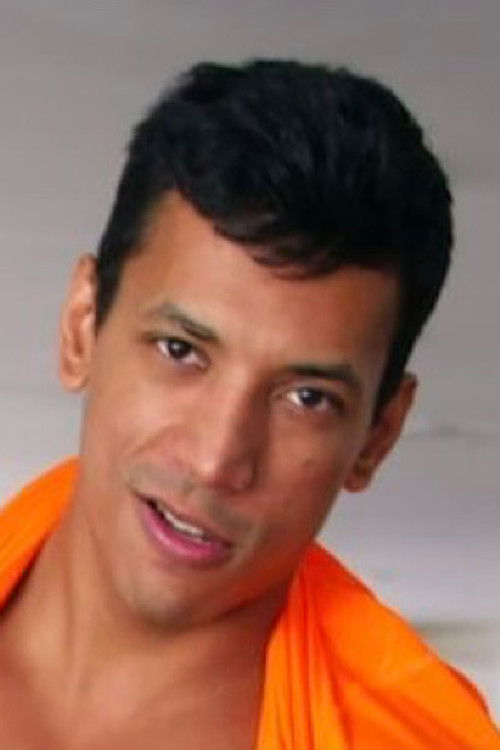 Дарт Делгадо