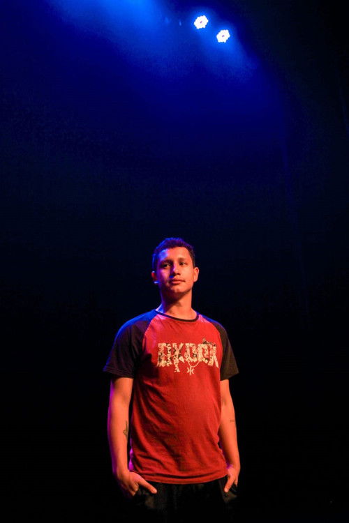 Антонио Даниел