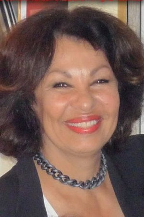 Трициа Муллер