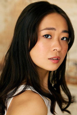 Харука Игарасхи