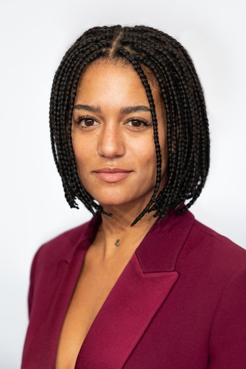 Ларисса Сирах Херден