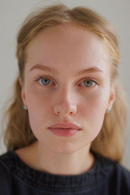 Ирина Балкова