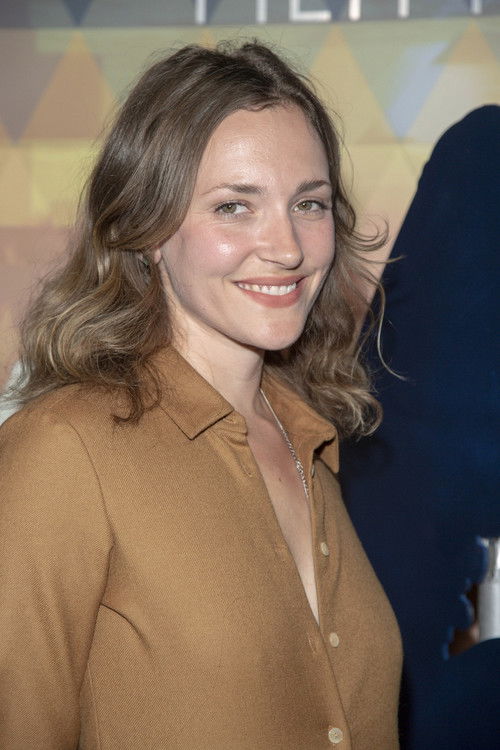 Еве Ван Дйке