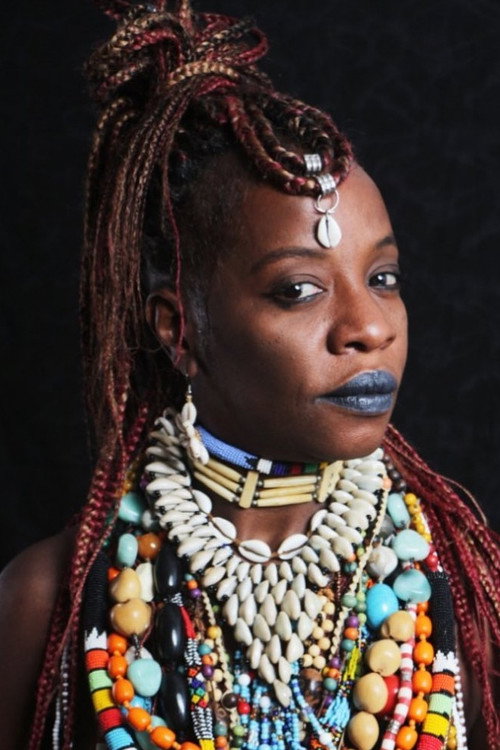 Валéриа Монã