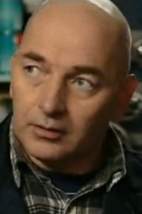 Пётр Гаврилов