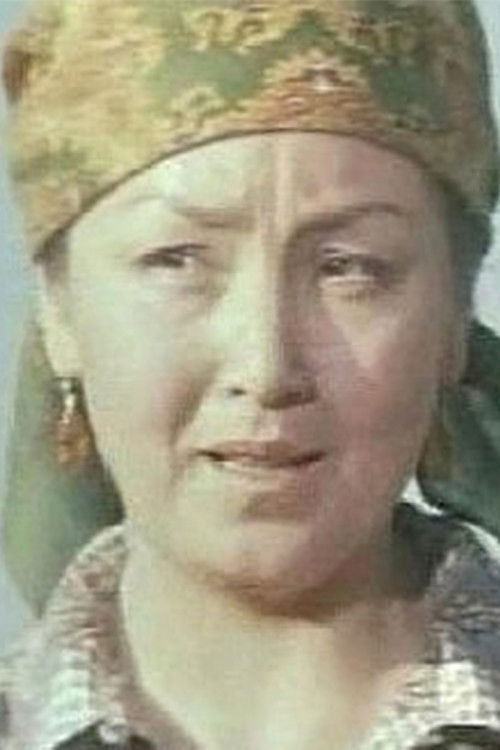 Дарига Тлендийева