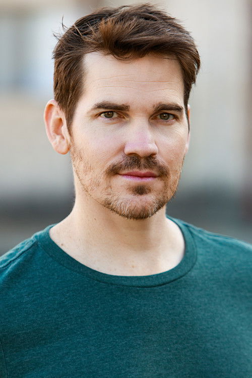 Матт Митцхелл