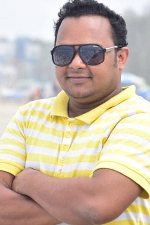 Мамунур Расхид Рокон