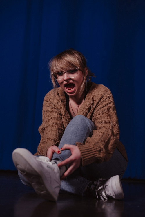 Сандра Хебдон