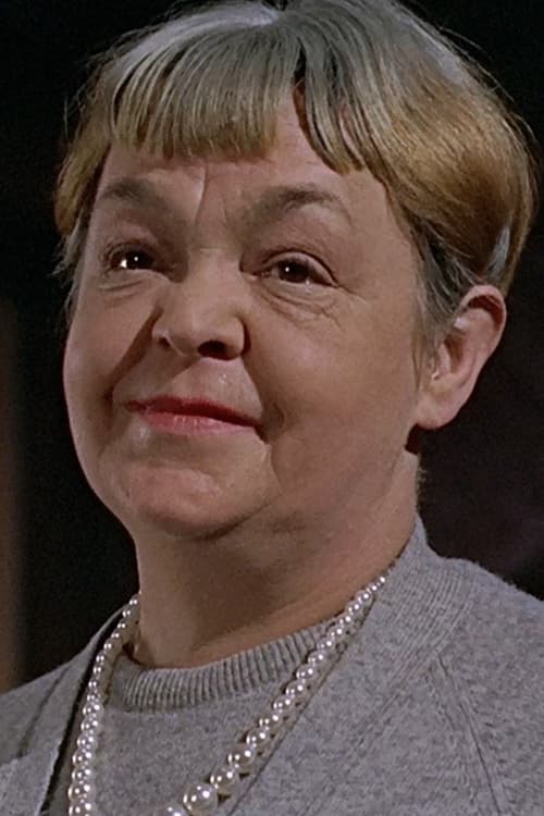 Бее Дуффелл