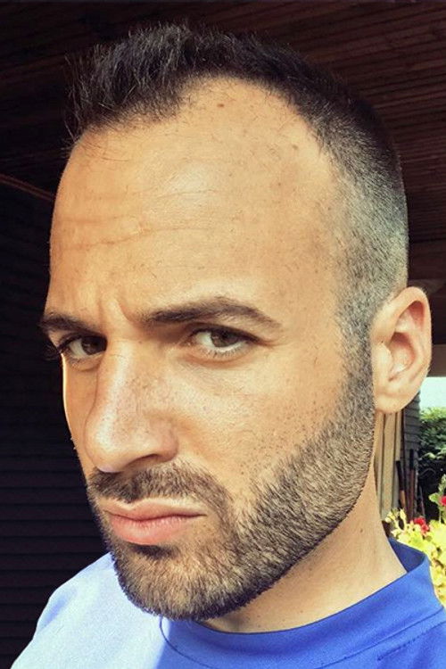 Перрй Цхицос