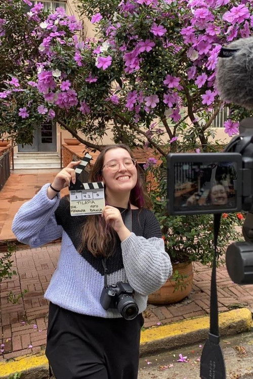 Рафаела Бастос