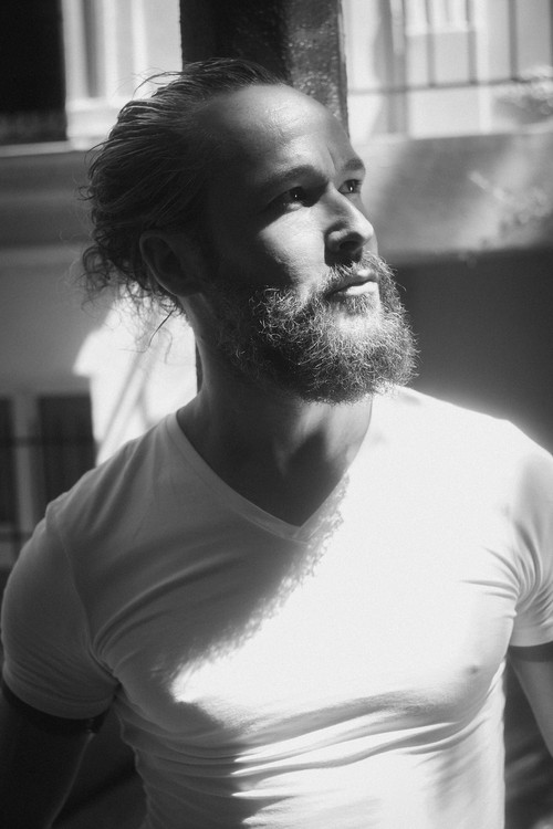 Рйан Wардман