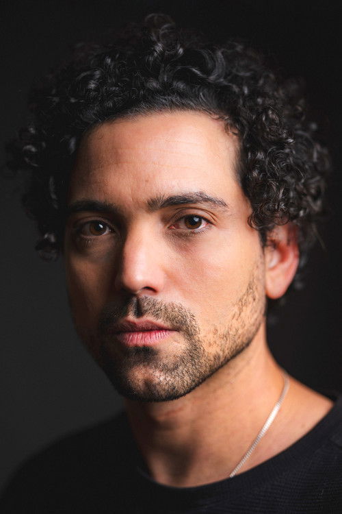 Рафаел Мораис