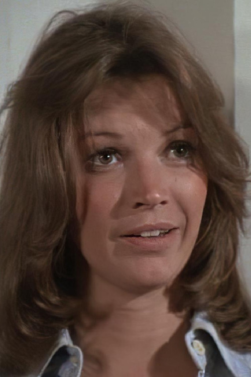 Линда Сцруггс