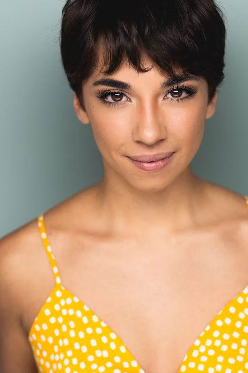 Jимена Флорес Санцхез