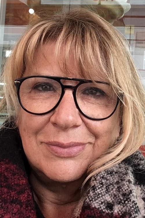 Луíса Салгуеиро