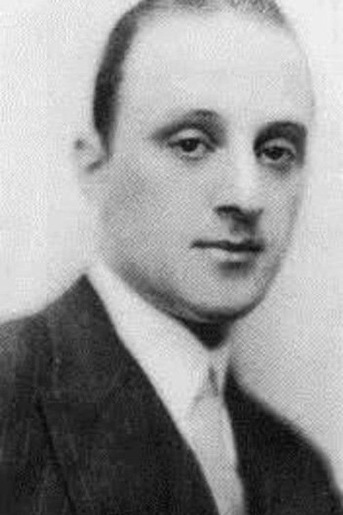 Аллан Робертс