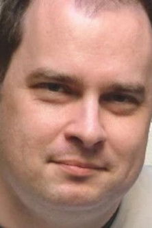 Jонатхан Моррис