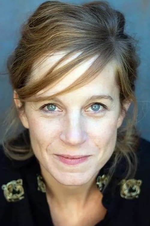 Марион Лубат